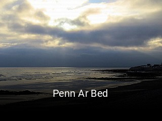 Penn Ar Bed réservation