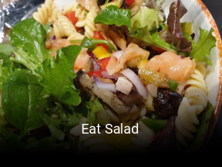 Eat Salad réservation en ligne