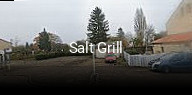Salt Grill réservation en ligne