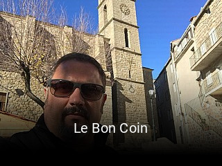 Le Bon Coin réservation