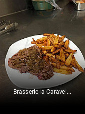 Réserver une table chez Brasserie la Caravelle maintenant