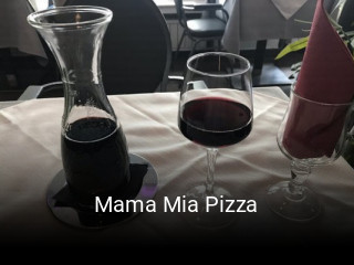 Réserver une table chez Mama Mia Pizza maintenant