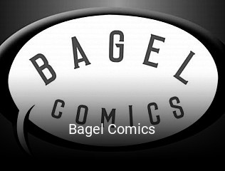 Bagel Comics réservation en ligne