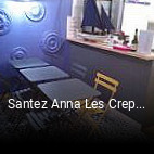 Santez Anna Les Crepes de Grand-Mere réservation en ligne