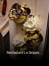 Restaurant Le Skipper réservation en ligne