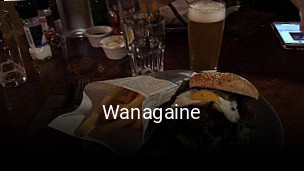 Wanagaine réservation en ligne