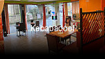 Kebabacool réservation de table
