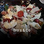Bro's & Co réservation en ligne