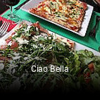 Ciao Bella réservation de table