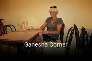Réserver une table chez Ganesha Corner maintenant