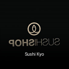 Sushi Kyo réservation