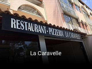 Réserver une table chez La Caravelle maintenant
