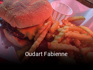 Oudart Fabienne réservation en ligne