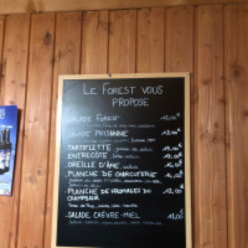 Le Forest