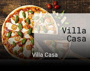 Villa Casa réservation