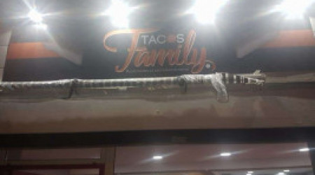 Tacos Family