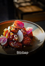 Bibibap réservation de table