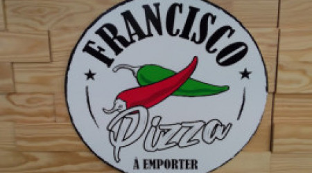 Pizza Francisco
