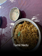 Tamil Nadu réservation en ligne