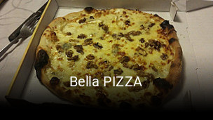 Réserver une table chez Bella PIZZA maintenant