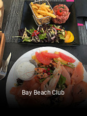 Bay Beach Club réservation