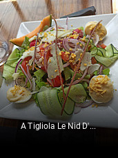 A Tigliola Le Nid D'aigle réservation