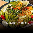 Restaurant Marinero réservation