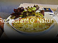 Restaurant O' Natur'elles réservation en ligne