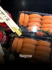 Nagoya réservation en ligne