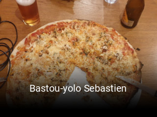 Bastou-yolo Sebastien réservation en ligne