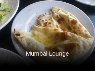 Réserver une table chez Mumbai Lounge maintenant