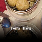 Pema Thang réservation