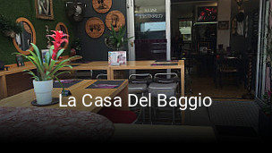La Casa Del Baggio réservation en ligne