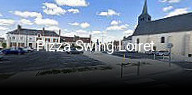 Pizza Swing Loiret réservation de table