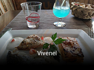 Réserver une table chez Vivenel maintenant