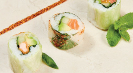 Bozen Sushi