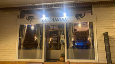 Le Tanger