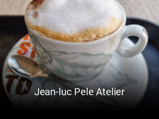 Jean-luc Pele Atelier réservation en ligne