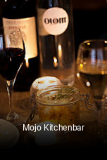 Mojo Kitchenbar réservation en ligne