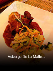 Auberge De La Malle Poste réservation en ligne