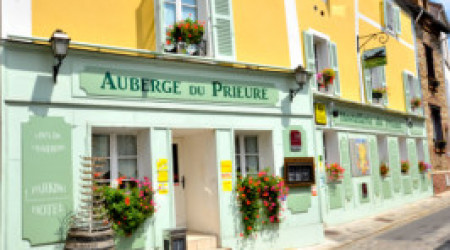 Auberge Du Prieure