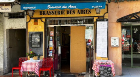 Brasserie De Aires