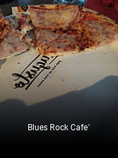 Réserver une table chez Blues Rock Cafe' maintenant