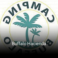 Buffalo Hacienda réservation de table