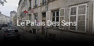 Le Palais Des Sens réservation