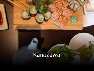 Réserver une table chez Kanazawa maintenant