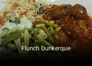 Flunch Dunkerque réservation