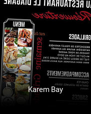 Karem Bay réservation en ligne