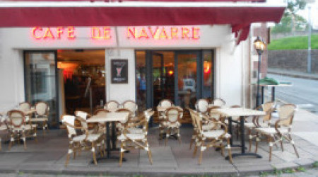 Le Navarre