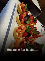 Brasserie Bar Restaurant Le Saint Laurent réservation de table
